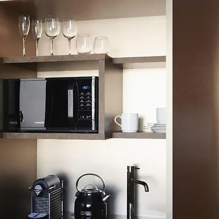 Hotel Le Ballu 5*