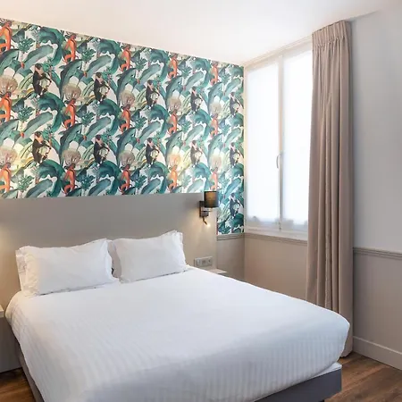Hotel 31 - Tour Eiffel