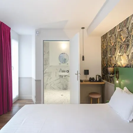 Hotel 31 - Tour Eiffel Paris