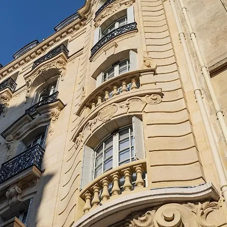 Hotel Mercure Gare De Lyon Opera Bastille 4*