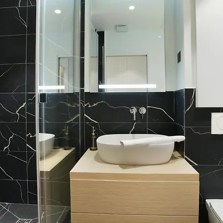 Le Marais Beaubourg By Prestige 아파트