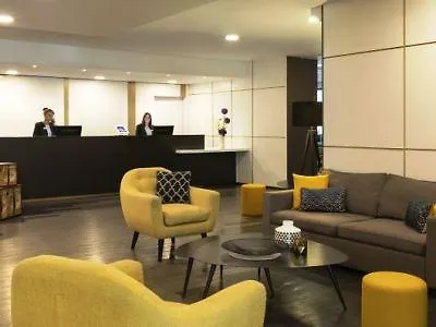 Citadines Bastille Marais Appart hôtel