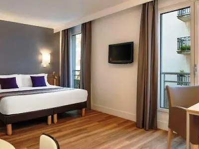 Appart hôtel Citadines Bastille Marais 3*