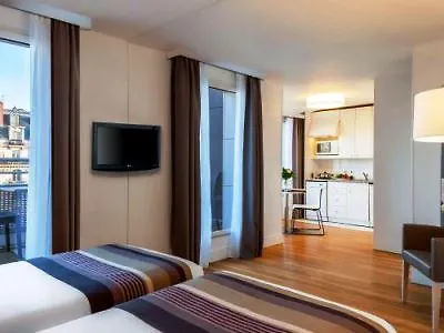 Citadines Bastille Marais Appart hôtel 3*