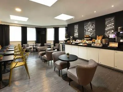 Citadines Bastille Marais 3* Paris