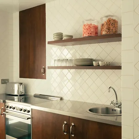 Apartment Pied A Terre Saint Honore *
