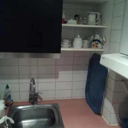 Avenue Foch De Luxe Apartment Paris