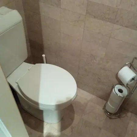 Appartement Avenue Foch De Luxe Parijs