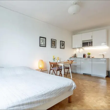 Alexis' Apartments * Paris