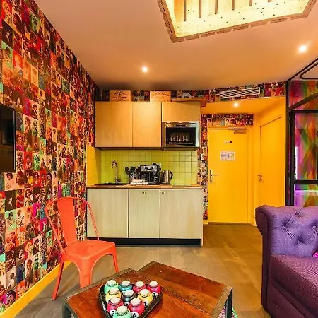 Be You Luxury - La Chouette Paris