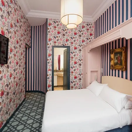 Hotel Saint Germain Paris