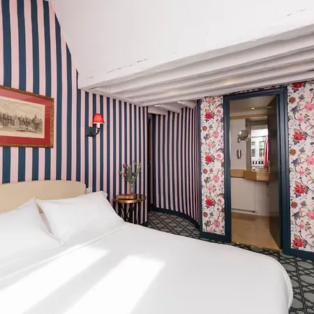 Hotell Saint Germain