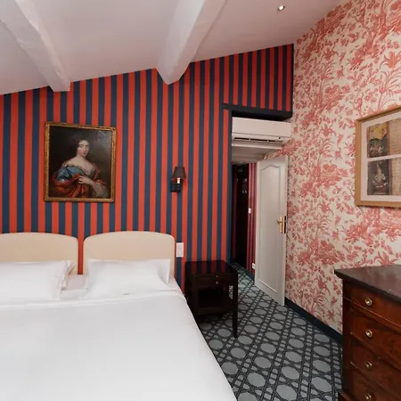 Hotell Saint Germain