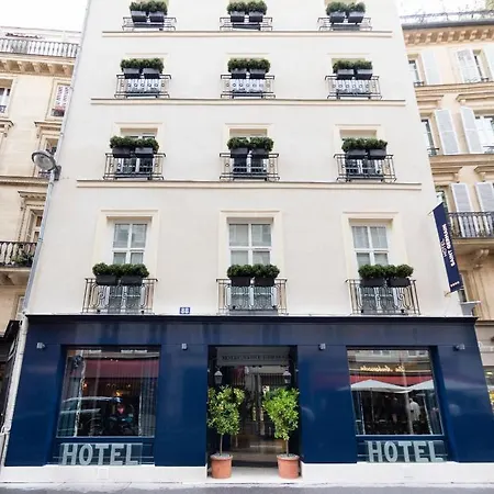Saint Germain Paris