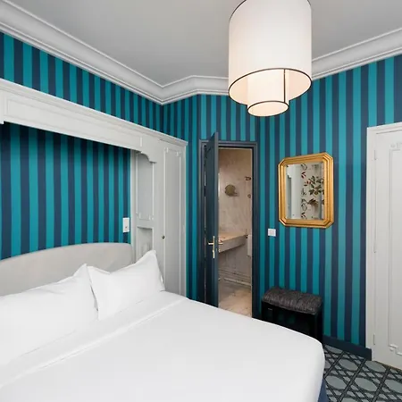 Saint Germain Hotel Paris