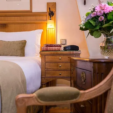 Hotel Gavarni Parigi