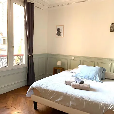 Marvellous Sunbathed 3br At The Heart Of Apartamento *