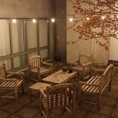 Le Patio D'alesia Apartment