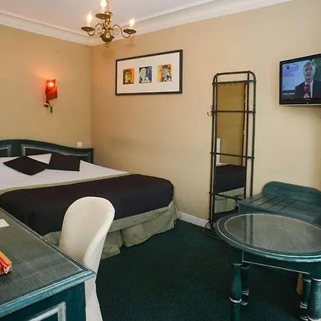 Elsa, Hotel 4*