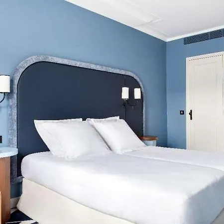 Bienvenue Hotel 4*