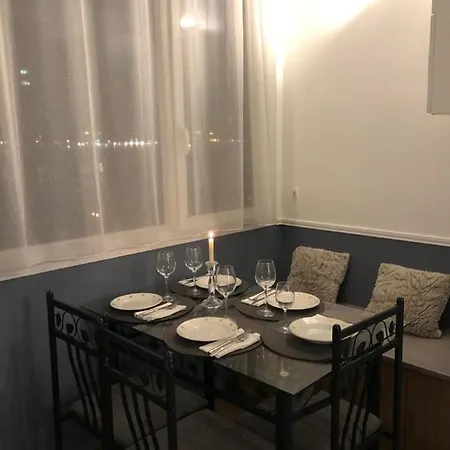 Loft 5 Places With View On Eiffel Tower Paris