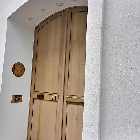 Appartement Parisian I 1 I 921