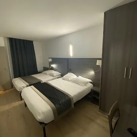 Hotel Chatillon 2*