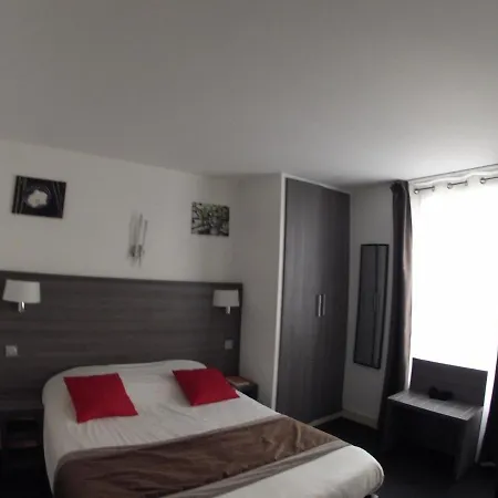 Chatillon Hotel Parijs