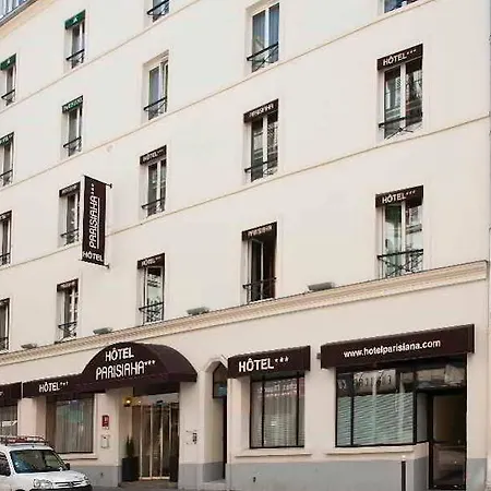 Kabanel Hotel