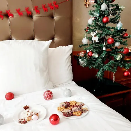 Hotel Meliá Vendôme 4*
