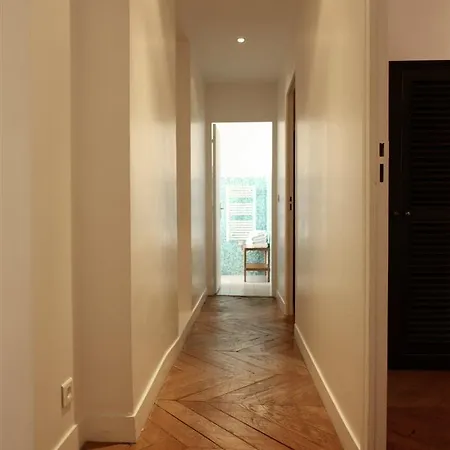 Hotel Bridgestreet Le Marais - Les Halles 4*