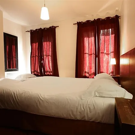 Bridgestreet Le Marais - Les Halles 4* Paryż