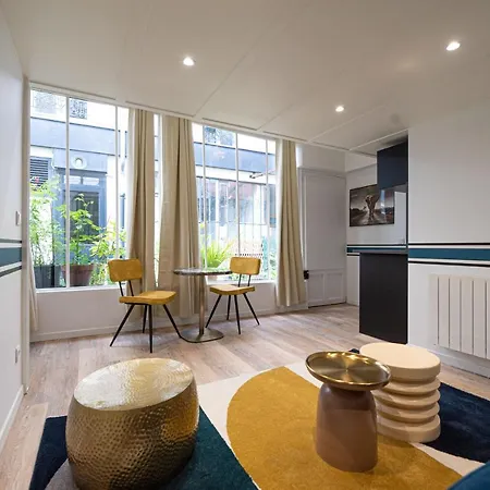 Loft In Apartamento