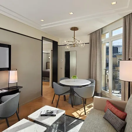 Hotel Fraser Le Claridge Champs-elysées 5*