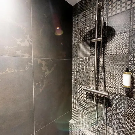 Lejlighed O'lord, 4 Etoiles, De Luxe Champs-elysees *