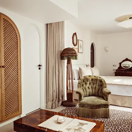 Monsieur Aristide 4* Paris