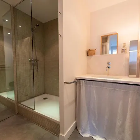 Appartement Roulette
