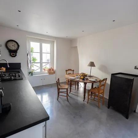 Appartement Roulette *