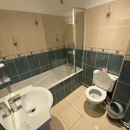 Hotel Chatillon 2*