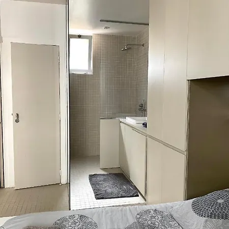 Apartment Renovated 1Br Next To The Eiffel Tower