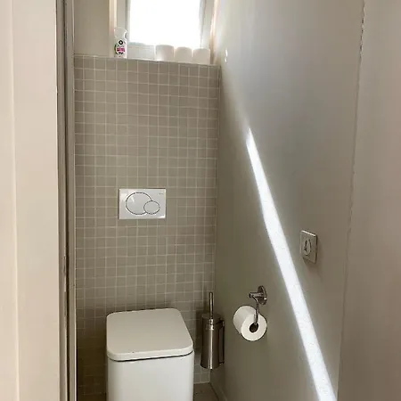 Apartment Renovated 1Br Next To The Eiffel Tower *