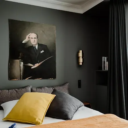Hotel Coq 4*