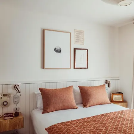 Monsieur Aristide 4* Paris