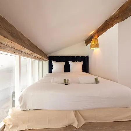 Loft In * París