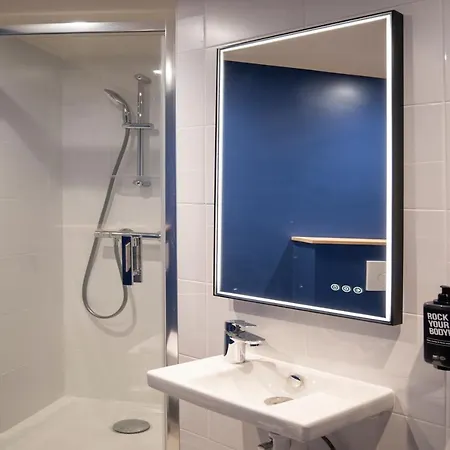 Ibis Styles Opera Lafayette 3* Paryż