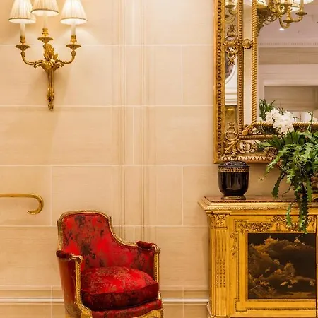 Hotel San Regis