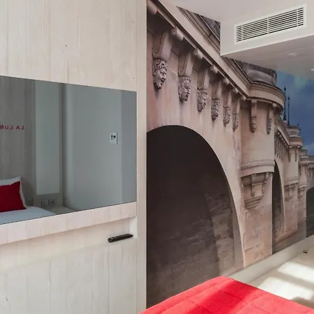 Hotel Le 209 Bercy