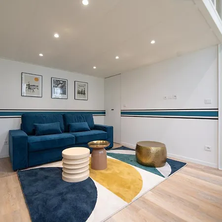 Apartamento Loft In
