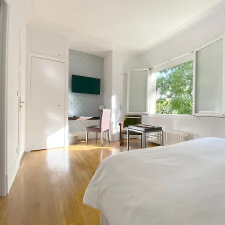 라 - B&B