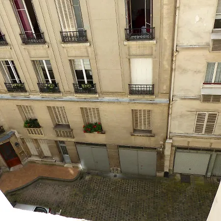 Apartment Renovated 1Br Next To The Eiffel Tower